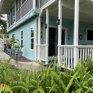 Apartment Hale O Malu At Kaloli Point, Keaau
